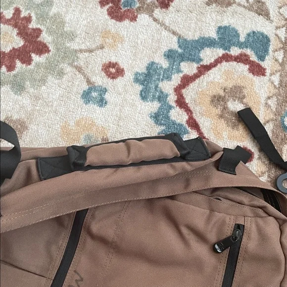 Perfect Europe Trip Backpack